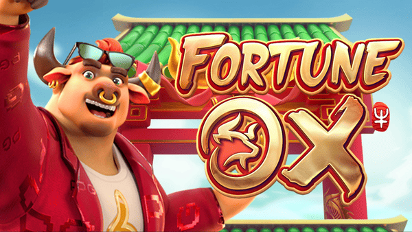 Fortune Ox no wing888 - Aposte Agora e Reivindique Seus Ganhos