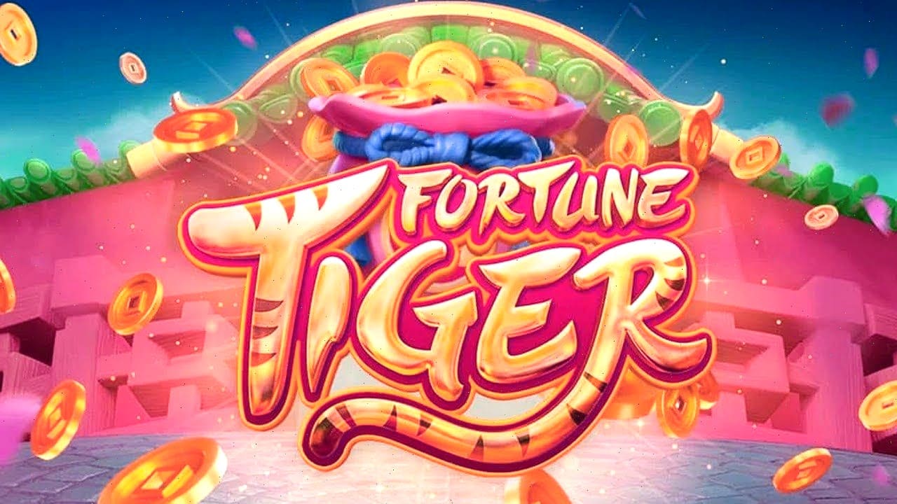 Fortune Tiger é um jogo imperdível no wing888 Casino